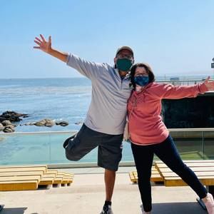 Meet your Posher, Bertha